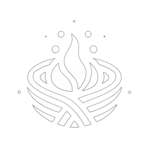 logo of propane fire pit